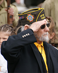 Bill Spriggs